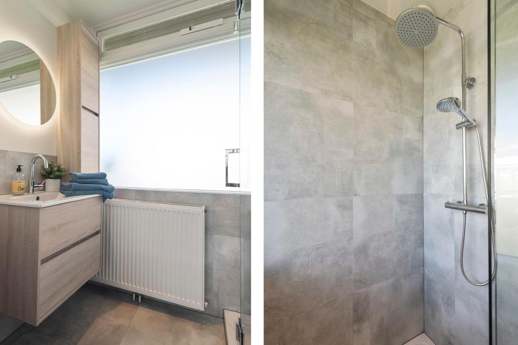Shell 51 Apartment Zandvoort Luaran gambar